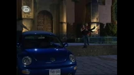 ve4no tvoq 12 i 13 ep *eternaente tuya*