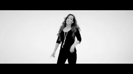 Amel Bent - Le mal de toi [ H Q ]