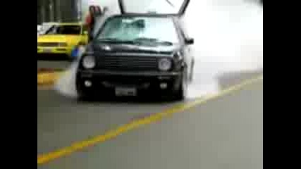 Golf Turbo
