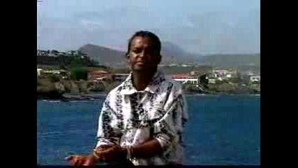 Leonel Almeida - Fidju Maguado 