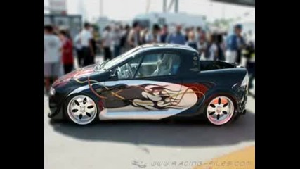 Tuning Mania 2