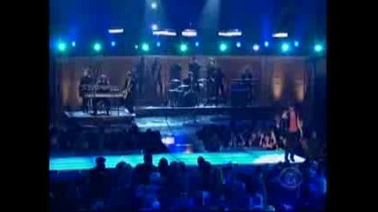 Jonas Brothers & Stevie Wonder - Burninup & Superstition(live At The Grammys)