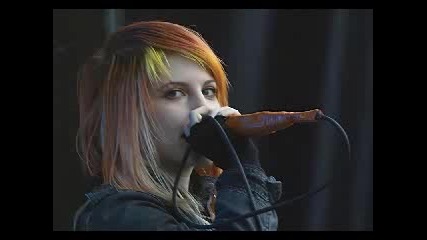 Paramore - Hello Hello