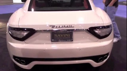 Sema Show 2009 Най - добрите Автомобили Hq