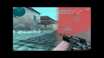 Colour test Sk Gaming