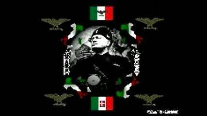 Corona Ferrea - Nessuna Resa