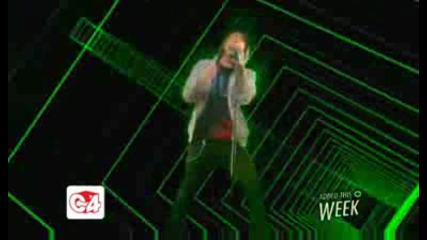 Lil Wayne ft. Kevin Rudolf - Let It Rock *hq*