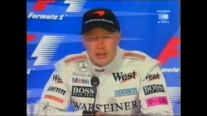 F1 Classics - Г П на Германия 2000 ( част 8/8 ) / German Gp 2000 ( part 8/8 )