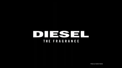 Diesel Only the Brave | Sam (by Smell.bg)