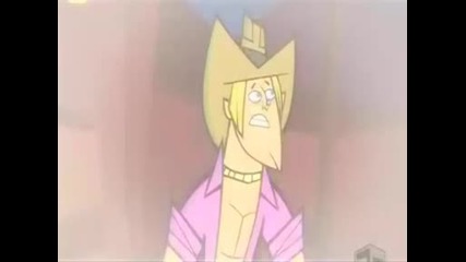 Total Drama Island 07