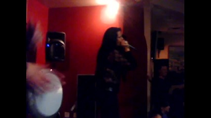 Jana Todorovic - Moj zivote Uzivo 2009