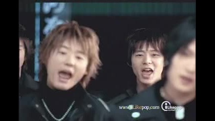 Dbsk(tvxq)- Hug[високо качество]
