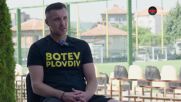 Станислав Генчев: Трябва да се намалят отборите в efbet Лига