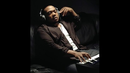 *2013* Timbaland ft. Sebastian - Retro