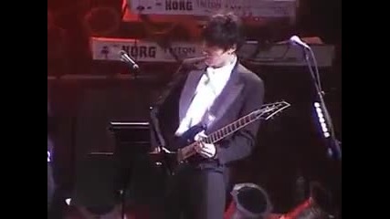Коледа : Trans - Siberian Orchestra - Promises To Keep 