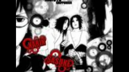 Karin X Sasuke Scream