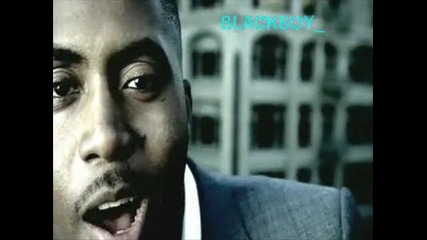 Nas ft. The Game Chris Brown-We Make thew  HQ