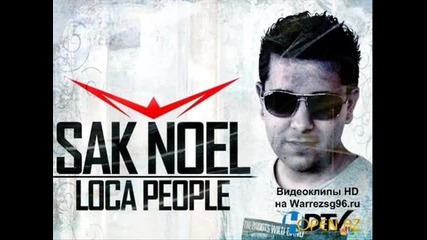 loca people