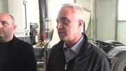 Иззеха голямо количество наркотици при акция на ГКПП „Лесово”