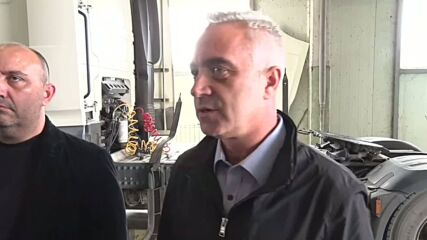 Иззеха голямо количество наркотици при акция на ГКПП „Лесово”