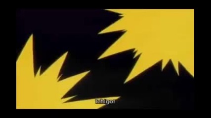 funny bleach moments