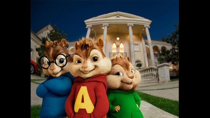 Alvin And The Chipmunks - Right Round 