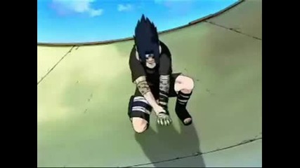 Movie of sasuke.wmv