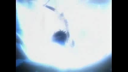 Byakuya vs. Ichigo - Killing in the name of [ratm]