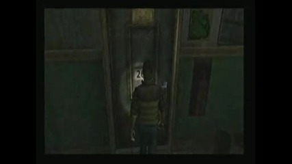 Silent Hill Origins - Част 2 - Лоша медицинска сестра!