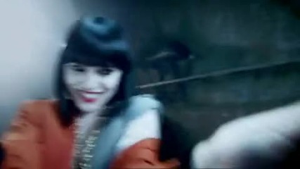 +превод ! Jessie J - Do It Like A Dude (високо качество) (оф.видео) 