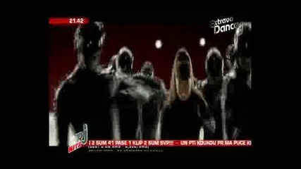 Janet Jackson - Feedback.avi