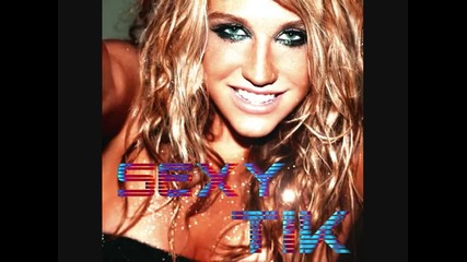 Kesha - Sexy Tik Tok Remix 2010 