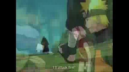 Naruto Amv - I hate everything about you