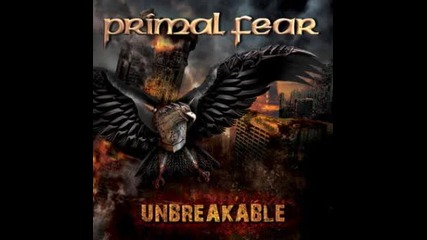 Primal Fear - Conviction ( Unbreakable-2011)
