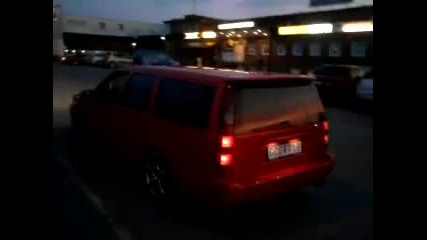 volvo 855r 