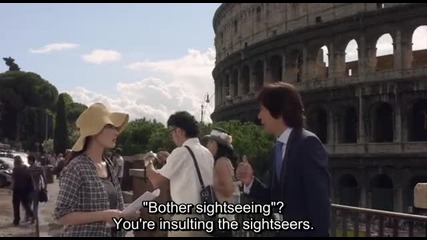 Hotaru no Hikari The movie part 2
