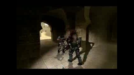 counter strike rap