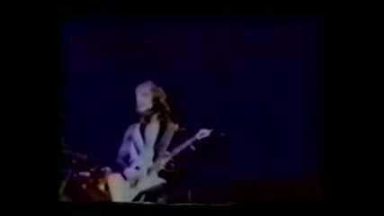 Scorpions - Life S Like A River