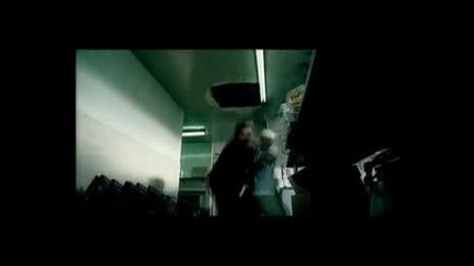 Limp Bizkit - Take A Look Around