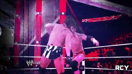 Bo Dallas 1st Custom Titantron Entrance Video