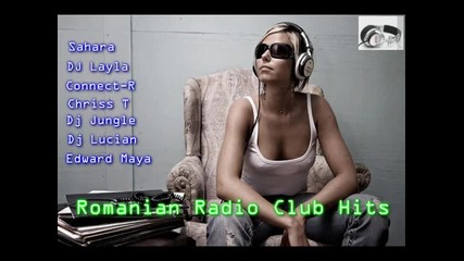 [ H I T ] Romanian Radio Club Hits 2011 [hq]