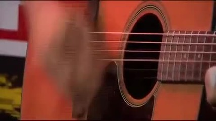 Dead by april - live - Losing you and Promise me
