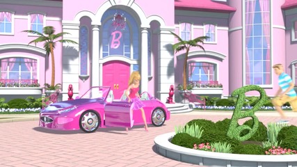 Barbie™ Life in the Dreamhouse - Closet Princess