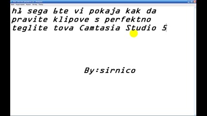 kak da pravim klipove s visoko ka4estvo 
