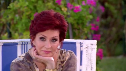 Lorna Simpson sings If I Were A Boy by Beyonce -- Judges Houses -- The X Factor 2013