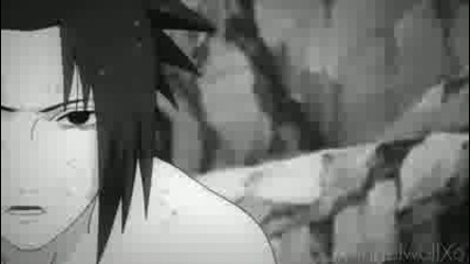 Uchiha Sasuke~don't Stop [full]