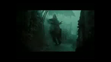 Pirates Of The Caribbean - Getti