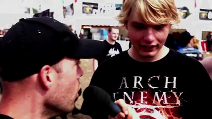 Wacken Open Air 2010 - Metalviews 