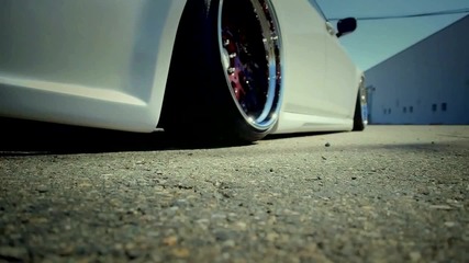 Chrysler 300c on Vip Modular Wheels