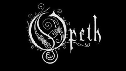 Opeth - Ghost of Perdition 